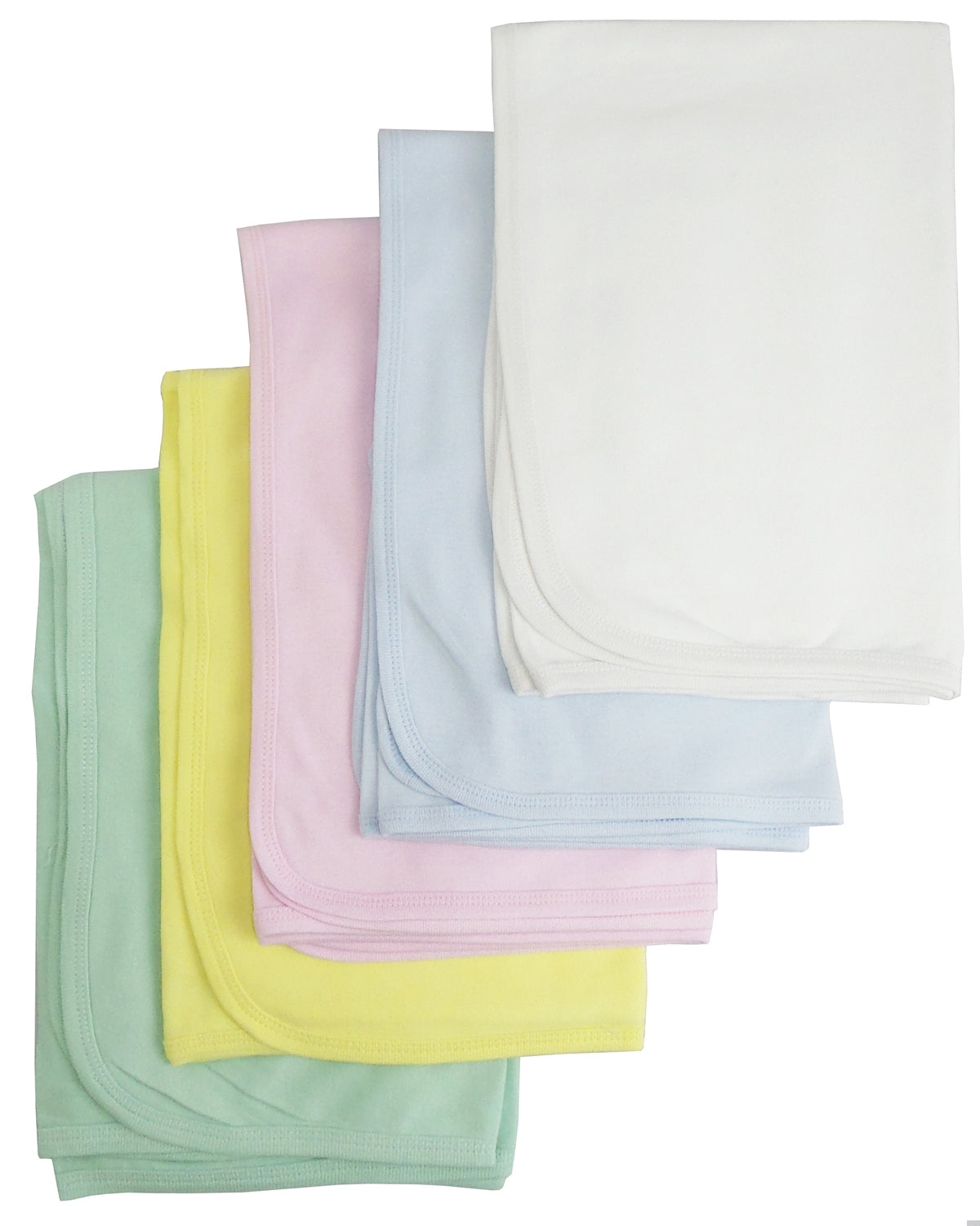 Bambini Receiving Blanket