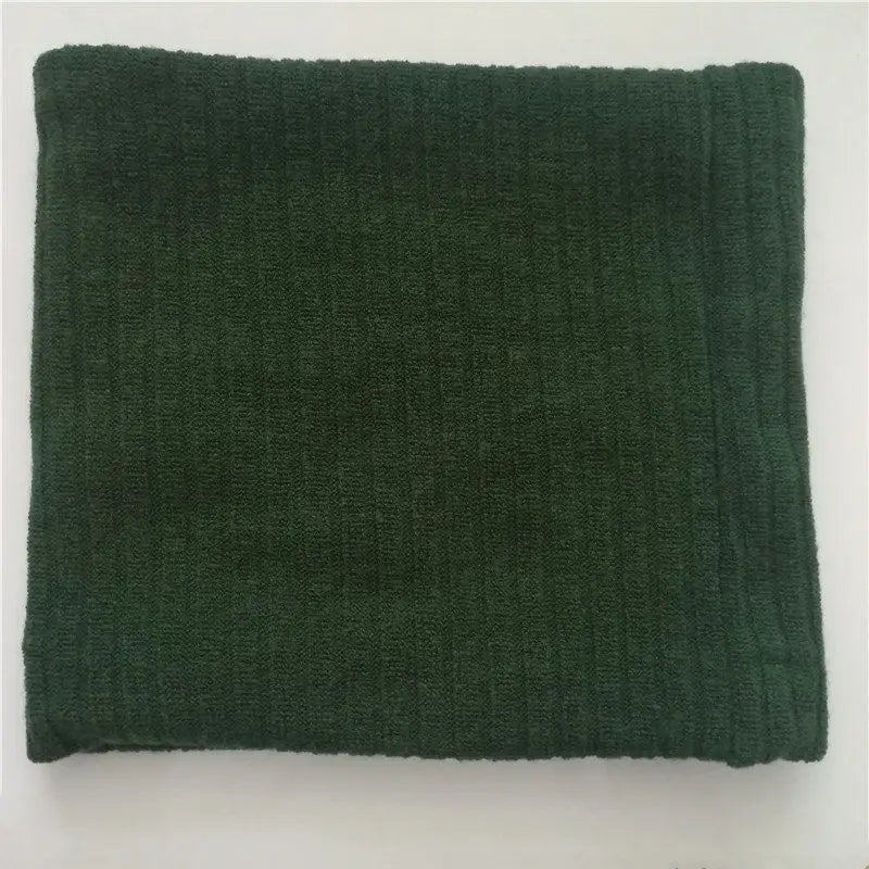 New Brand Scarf for Warm Scarves Girls Winter Scarf for Wool Collar Women Scarves