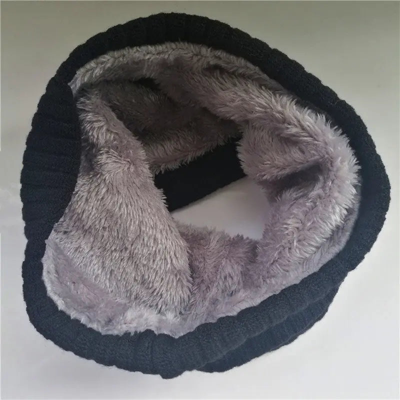 New Brand Scarf for Warm Scarves Girls Winter Scarf for Wool Collar Women Scarves